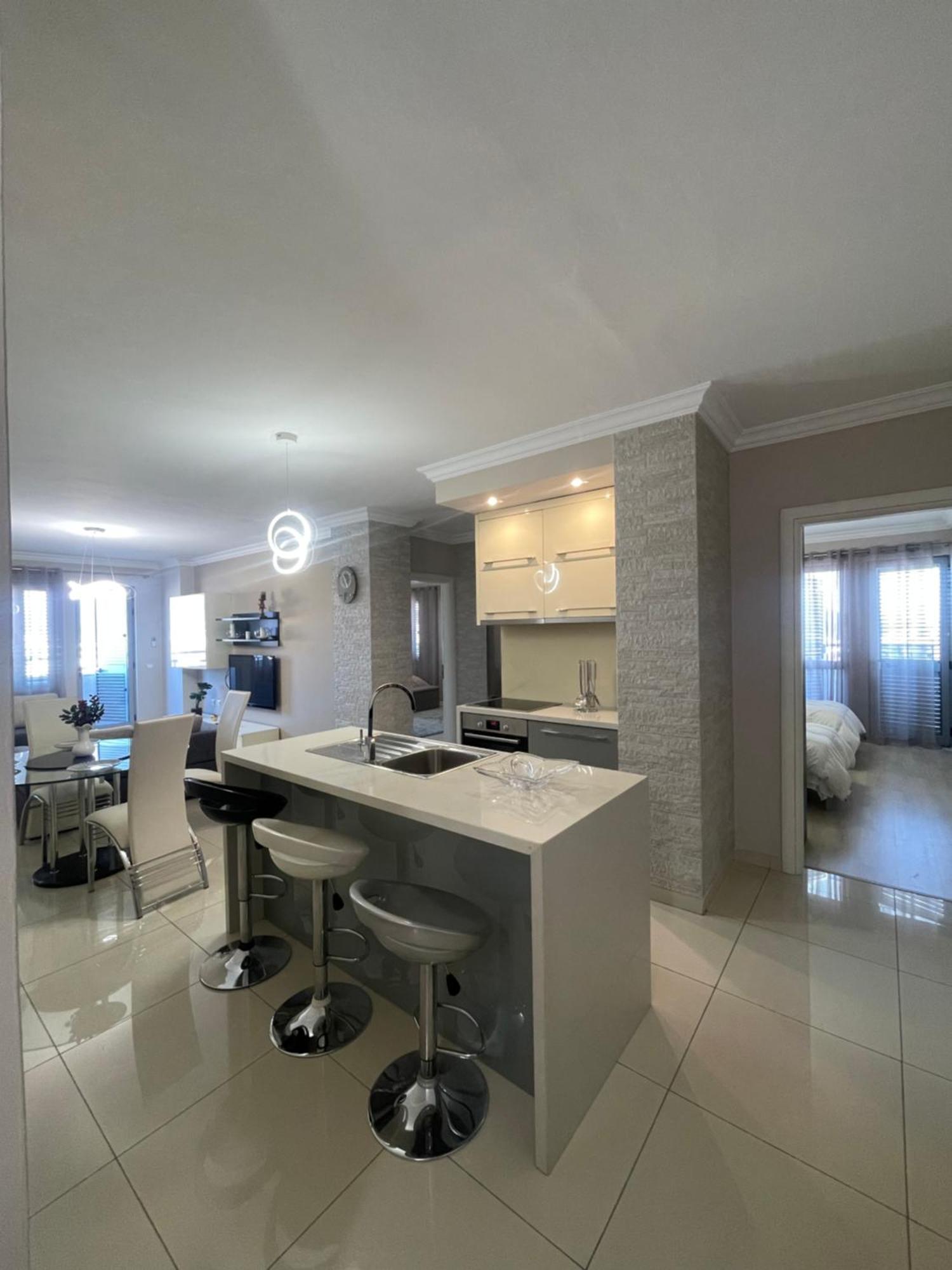 Apartment Place Shkoder